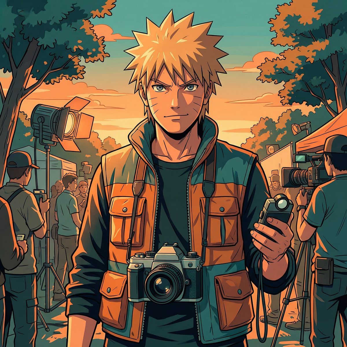 暗网摄影师赵光影